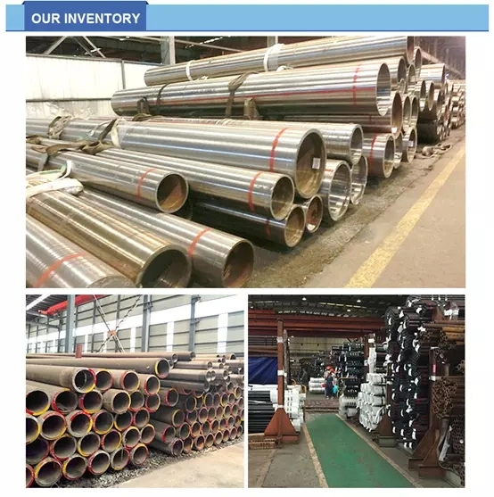 ASTM A513 1008 1010 1012 1015 1016 1017 Steel Tube Mechanical Carbon Steel Tube