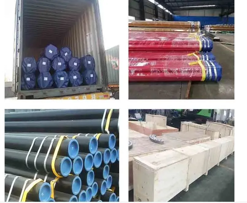 ASTM A513 1008 1010 1012 1015 1016 1017 Steel Tube Mechanical Carbon Steel Tube